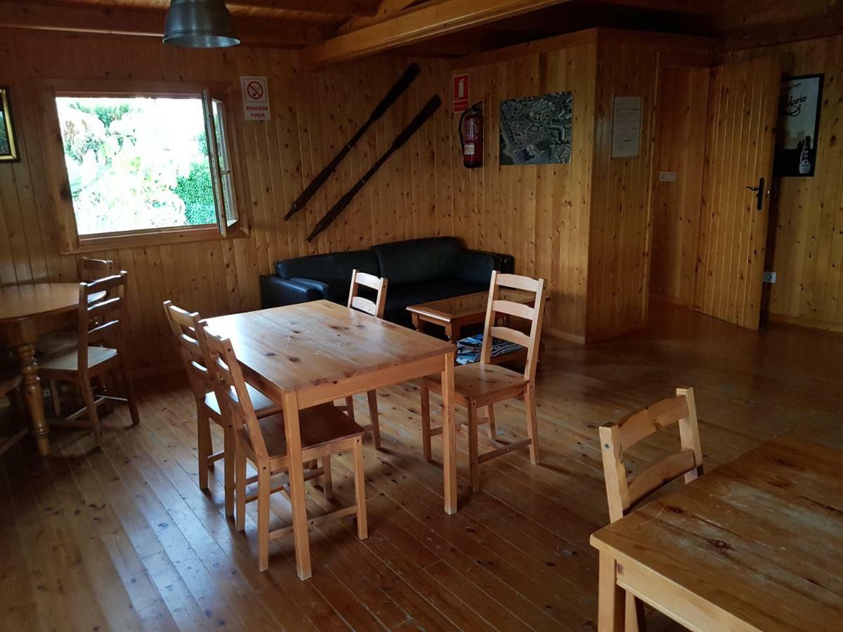 Vera Rental Torremar Natura Eksteriør billede