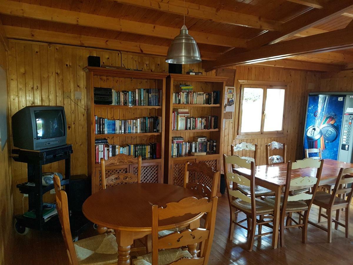 Vera Rental Torremar Natura Eksteriør billede